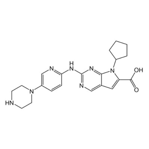 Ribociclib Succinate Impurity A