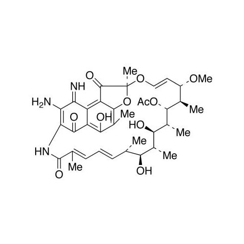 Rifabutin EP Impurity D