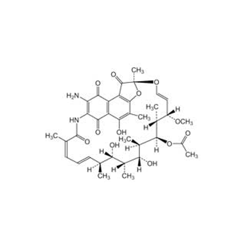 Rifabutin EP Impurity B