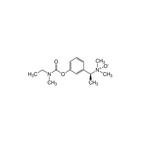 Rivastigmine N-Oxide