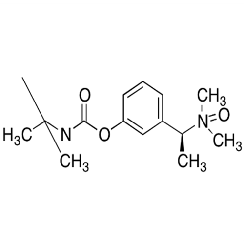 Rivastigmine Tartarte R-Isomer