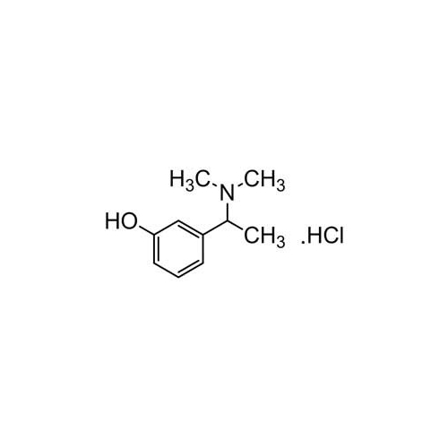 3-[1-(Dimethylamino)Ethyl]Phenol Hydrochloride