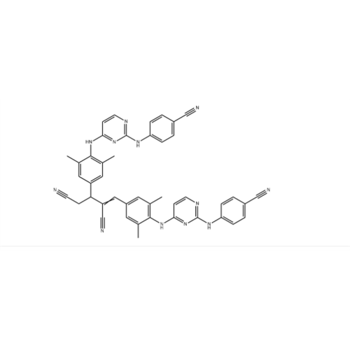 Rilpivirine Impurity E