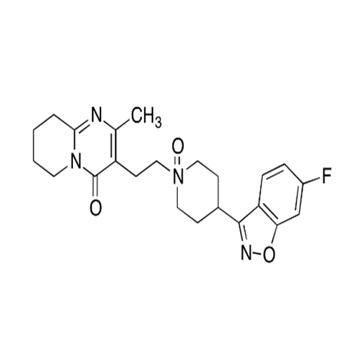 Risperidone cis N-Oxide