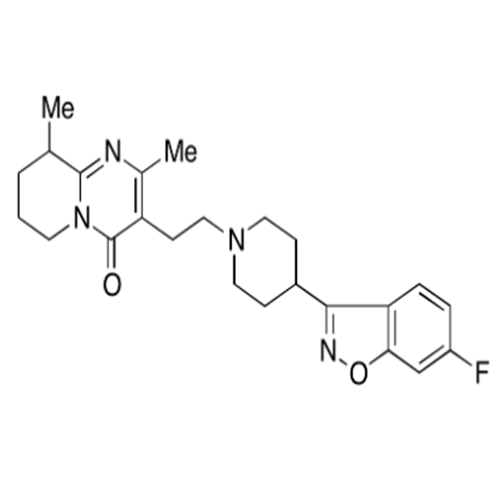 9-Methyl risperidone