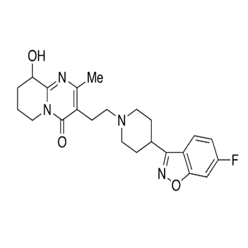 9-Hydroxy Risperidone