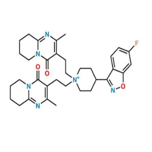 Impurity-4 (Quat. Salt Of Risperidone)