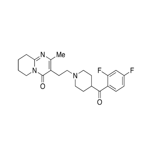 Risperidone Difluoroketone