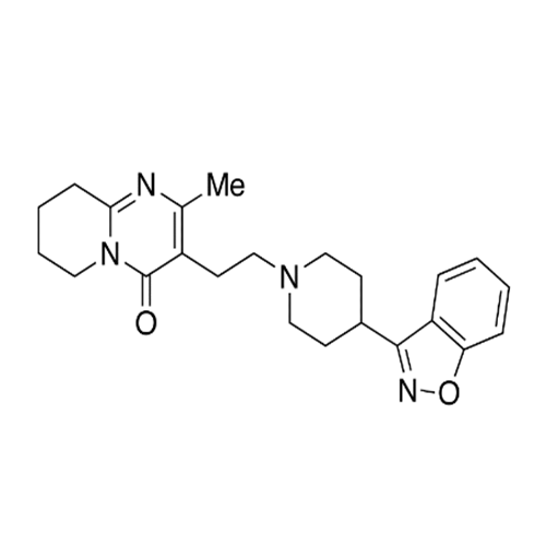 Desfluoro Risperidone