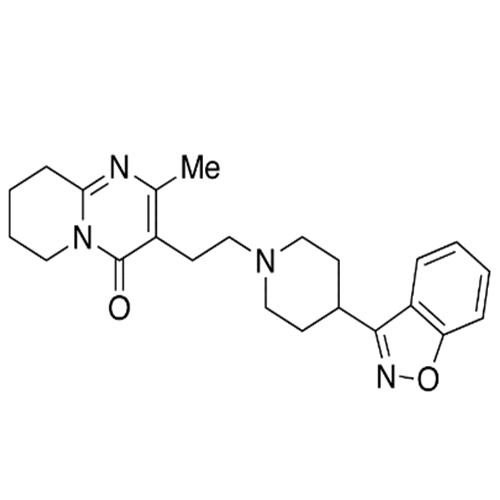 Risperidone Trans N-Oxide