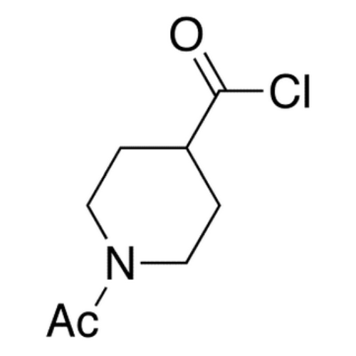 Intermediate-I of Risperidone Stage-II