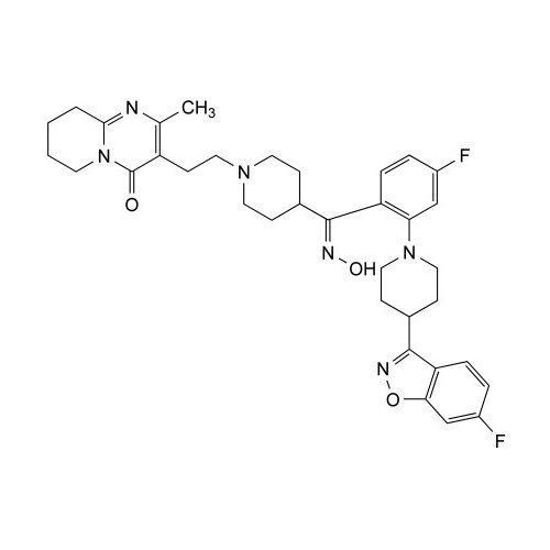 Risperidone EP Impurity J