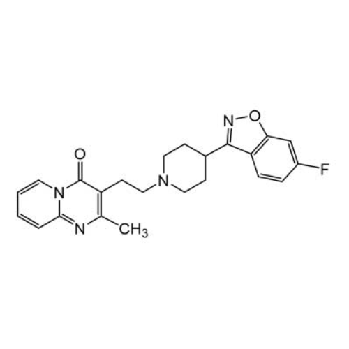 RISPERIDONE IMPURITY