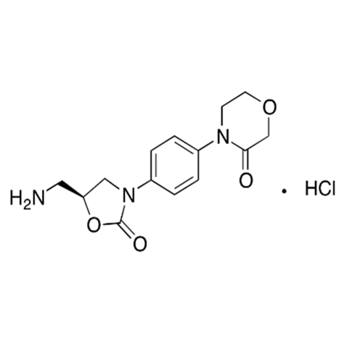 Rivaroxaban Aminomethyl HCl Impurity