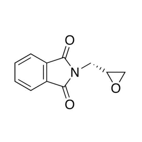N-(R)-Glycidyl Phthalimide