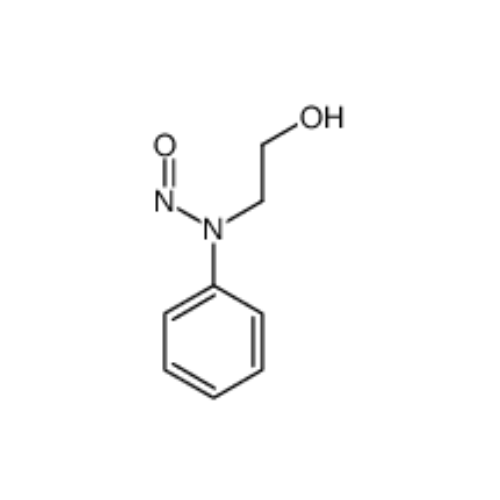 N-(2-Hydroxyethyl)-N-Phenylnitrousamide