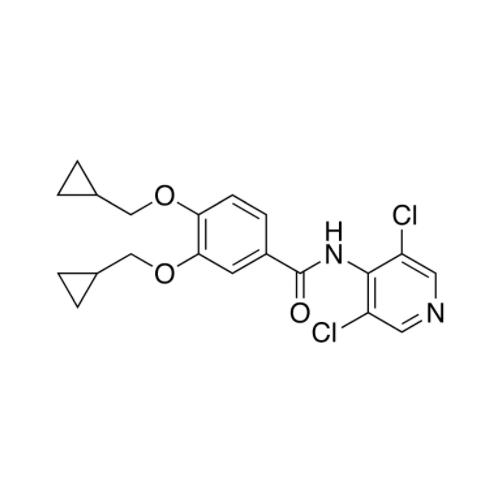 Dicyclopropyl Impurity for Roflumilast