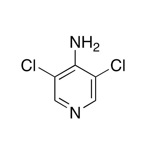 4-Amino-3,5-dichloropyridine