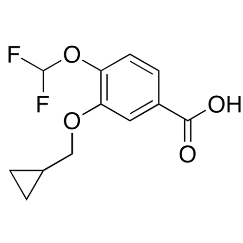 Roflumilast Related Compound D