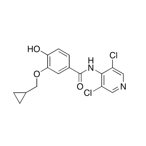 Roflumilast Related Compound A