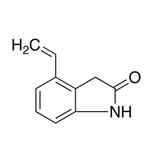 4-vinylindolin-2-one