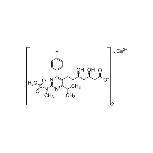 Rosuvastatin EP Impurity L