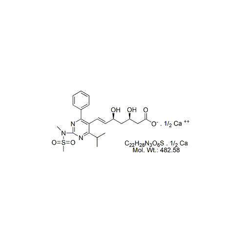 Rosuvastatin Impurity M