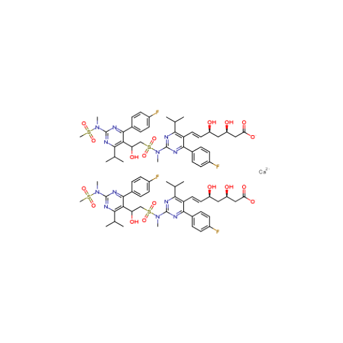 Rosuvastatin EP Impurity E