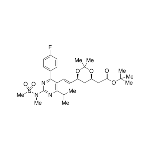 ROSUVASTATIN RELATED COMPOUND C