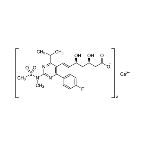 Rosuvastatin Calcium IHRS