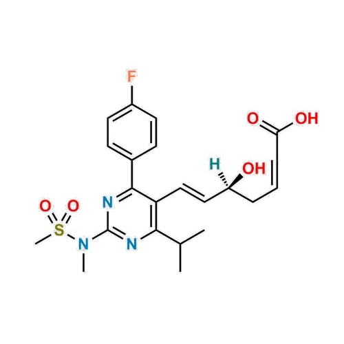 Rosuvastatin EP Impurity K