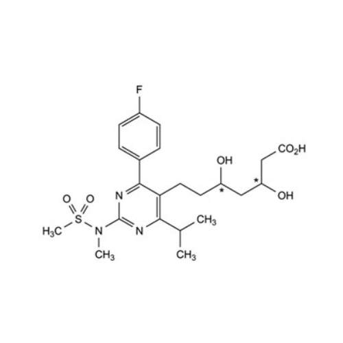 Rosuvastatin EP Impurity L