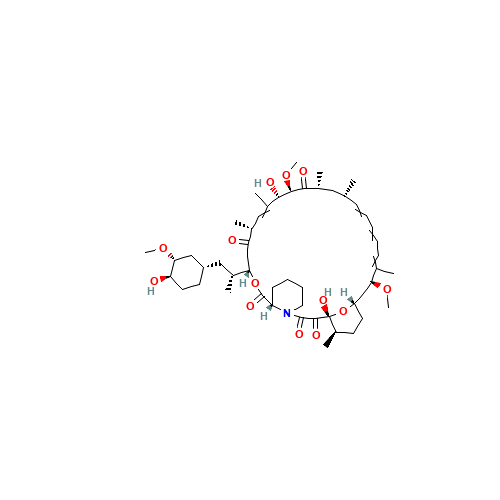 28-Epi-Rapamycin