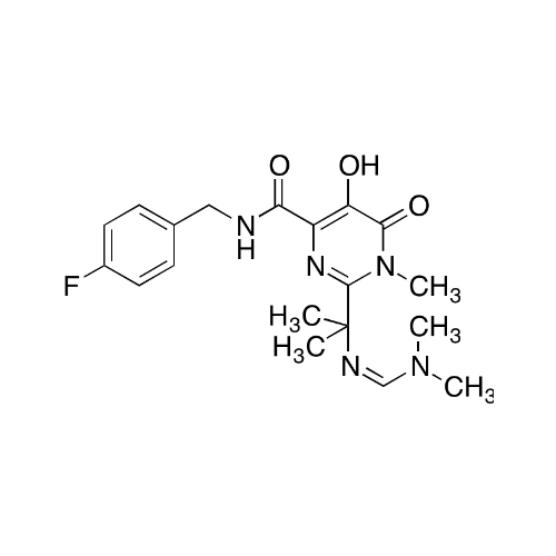 Raltegravir EP Impurity B