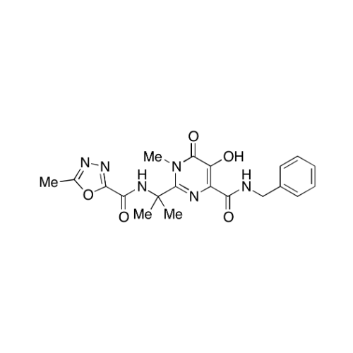 Raltegravir EP Impurity E