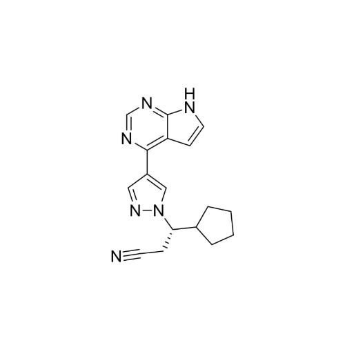 Ruxolitinib Phosphate IH Impurity-E