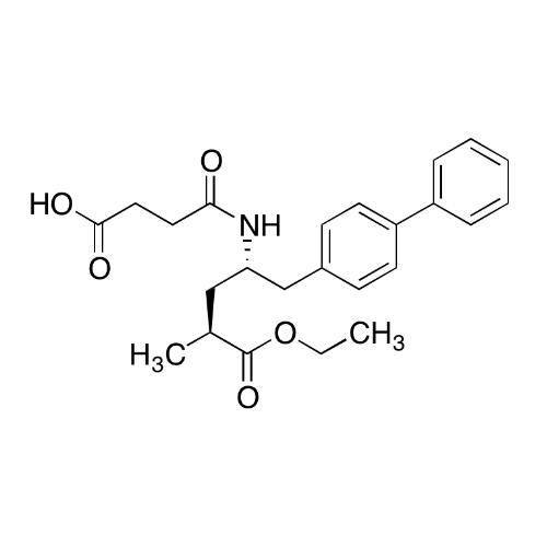 Sacubitril-(2S,4S)-Isomer