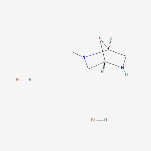 Sacubitril Desethyl Impurity