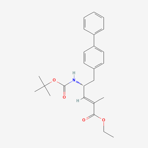 Sacubitril  (Ene impurity)