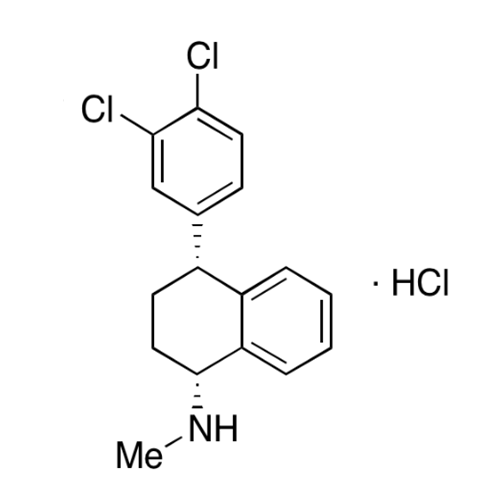 Sertraline EP Impurity G