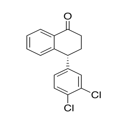 Sertraline EP Impurity F