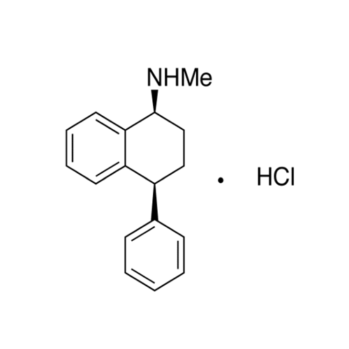 Sertraline EP Impurity B