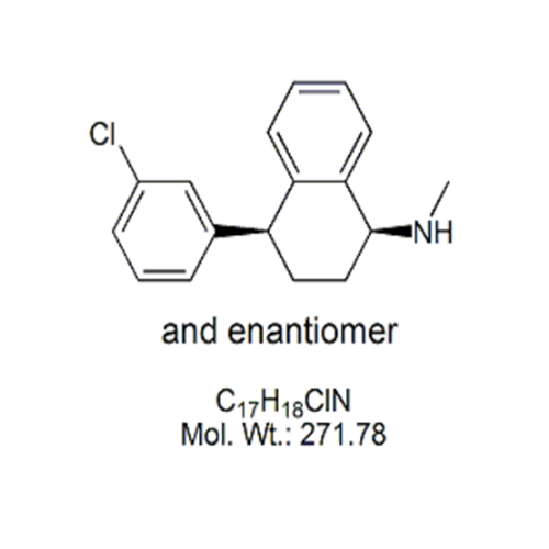 Sertraline Impurity D