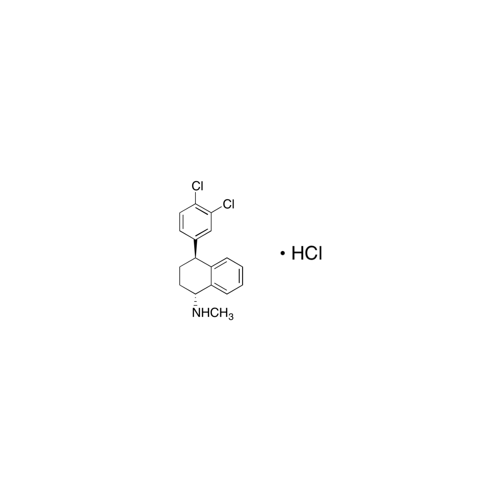 Sertraline EP Impurity A