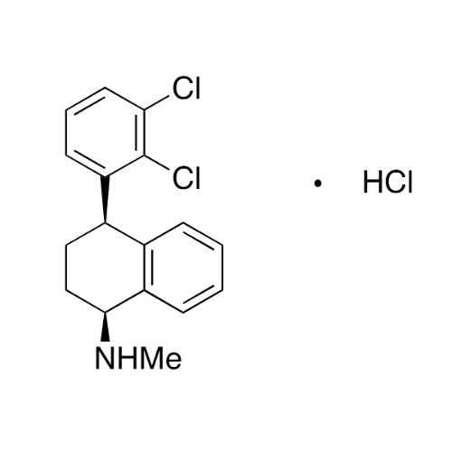 2,3-Dichloro isomer of Sertraline HCL