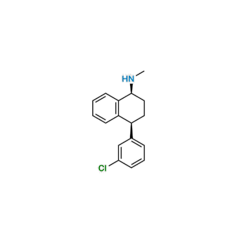 Sertraline EP Impurity D