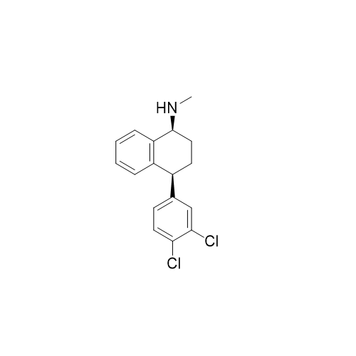 Sertraline IHRS