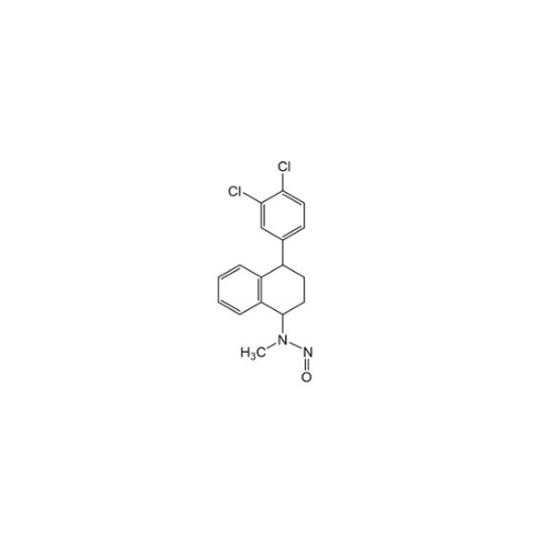 N-Nitroso Sertraline