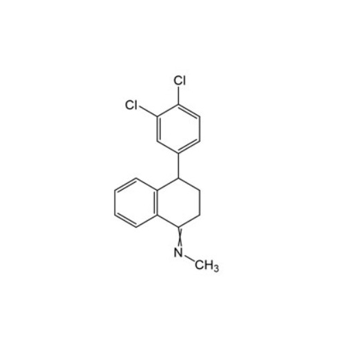 SERTRALINE TETRALONE METHANAMINE IMPURITY