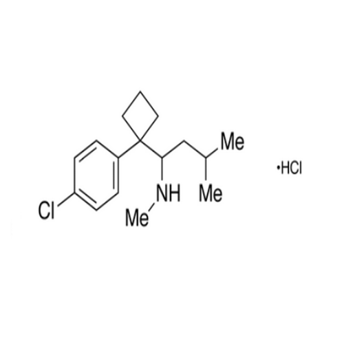 Desmethyl Sibutramine, Hydrochloride Salt
